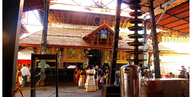 guruvayur