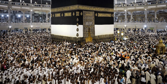 hajj