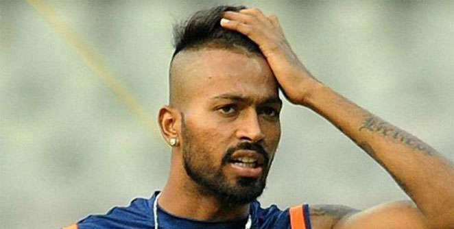 hardik