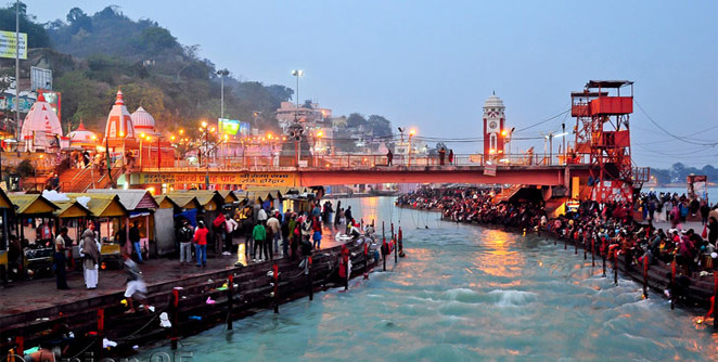 haridwar