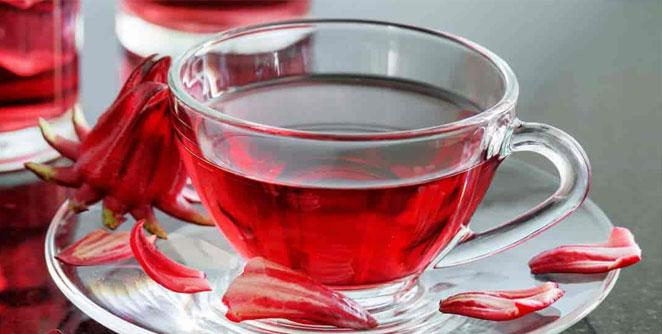 hibiscus-tea