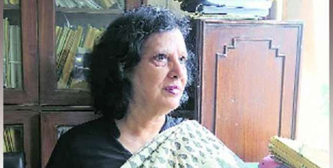 indira-sahani