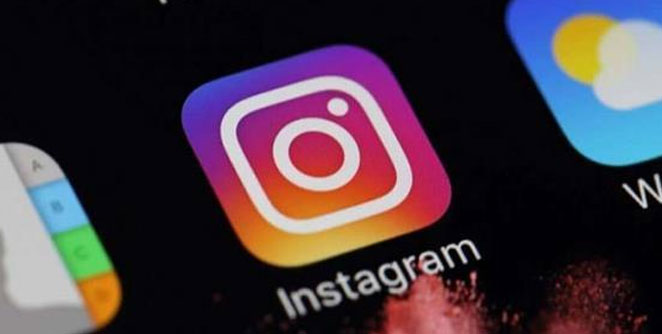 insta