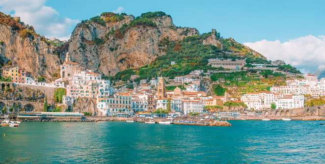 italy