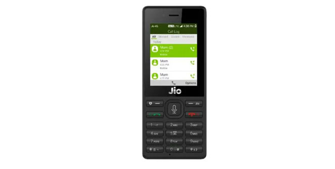 jio