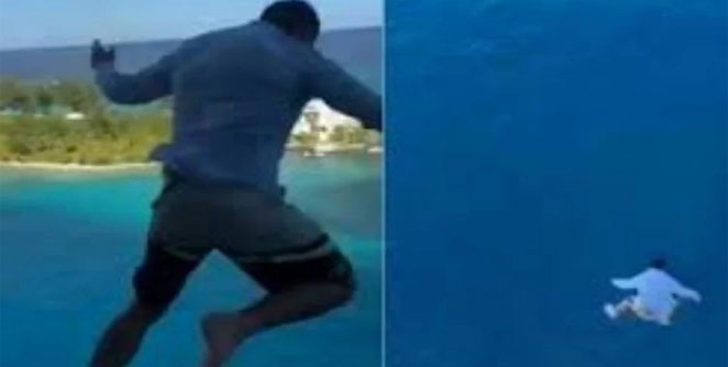 jumps