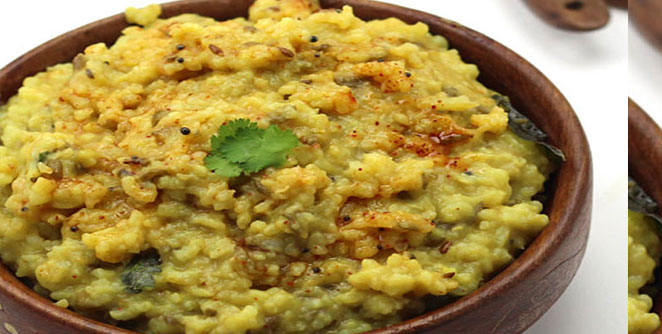 khichdi