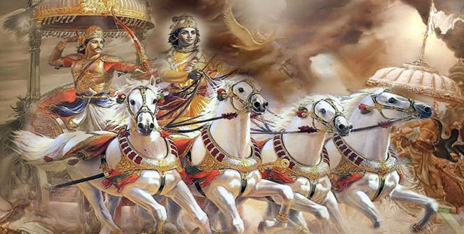krishna