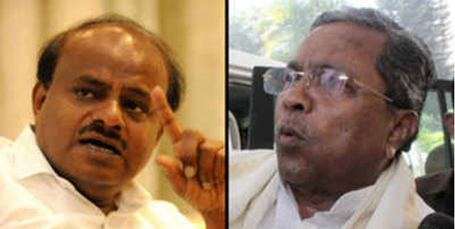 kumaraswamy