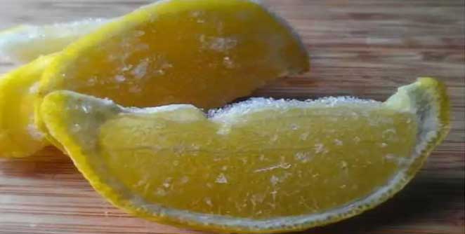 lemon