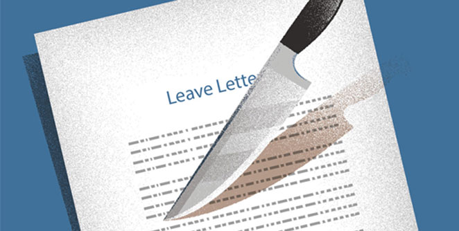 letter