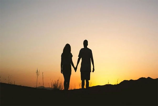 love
