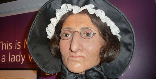 madam