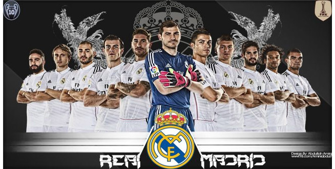 madrid
