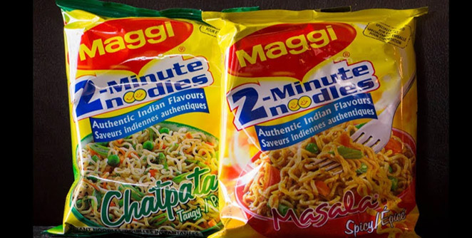 maggi