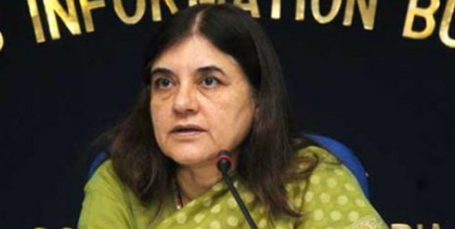 maneka-gandhi