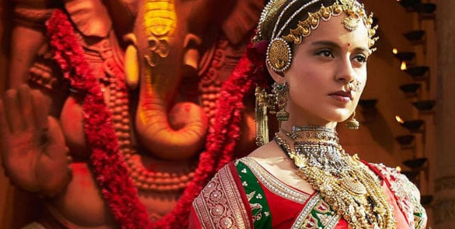 manikarnika
