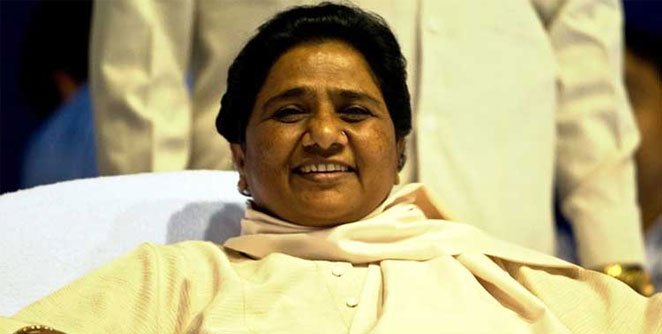 mayawati