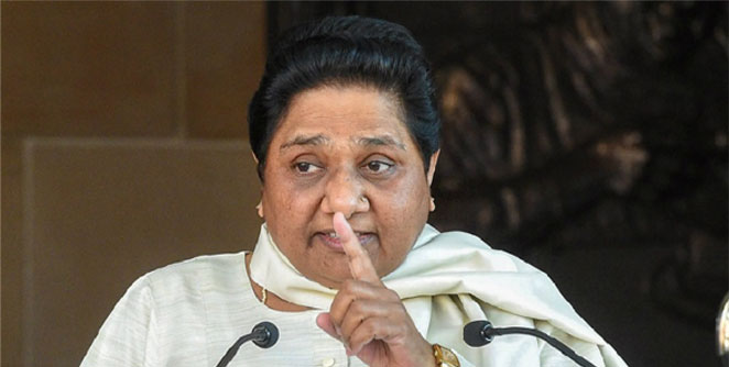 mayawati