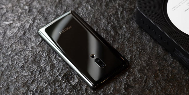 meizu
