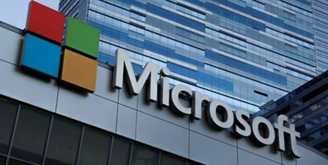 microsoft