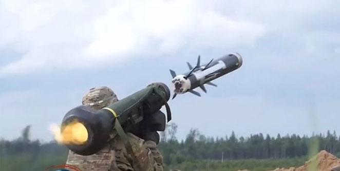 missile