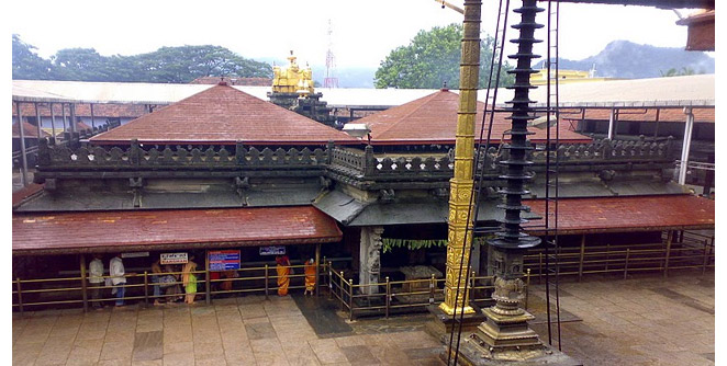 mookambika