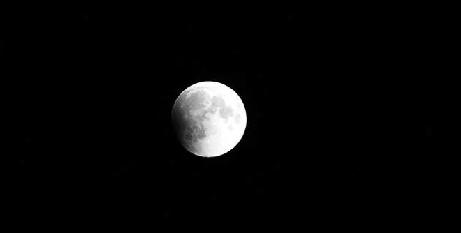 moon
