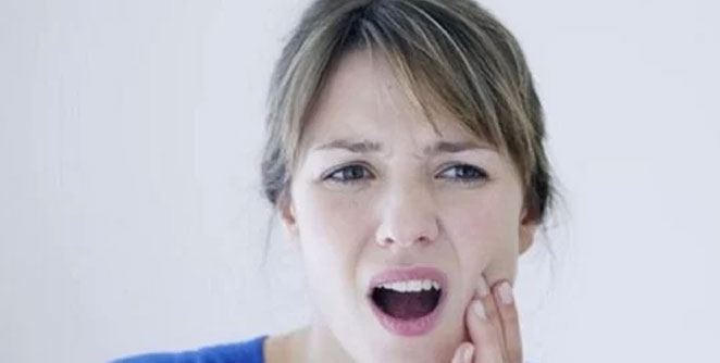 mouth