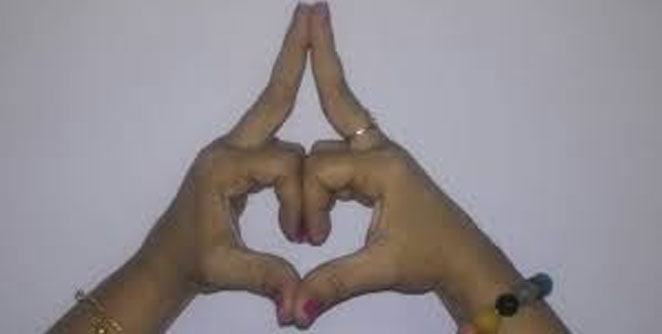 mudra