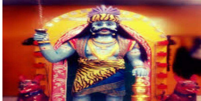muniannadi