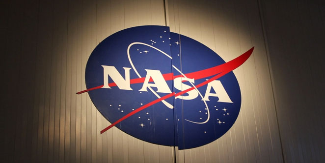nasa