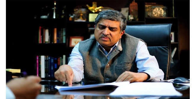 nilekani