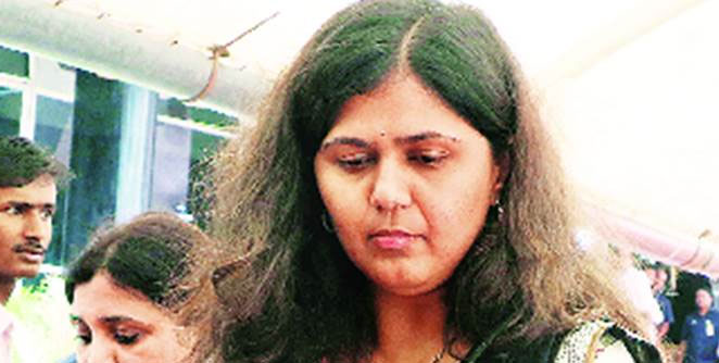 pankaja-munde