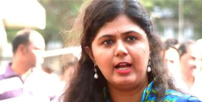 pankaja-munde