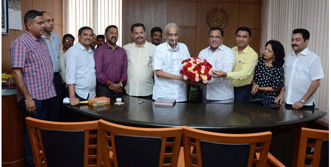 parrikar