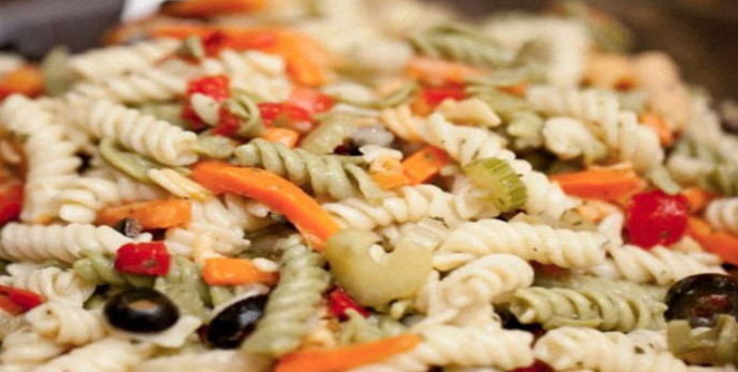 pasta