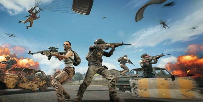pubg