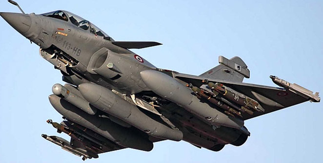 rafale