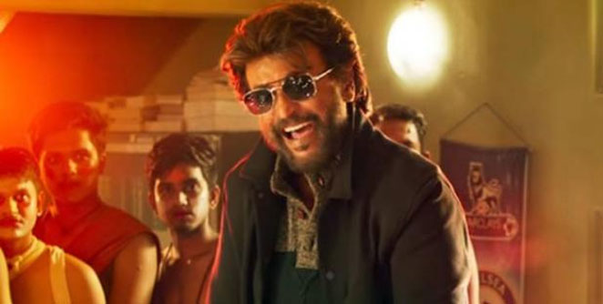 rajanikanth