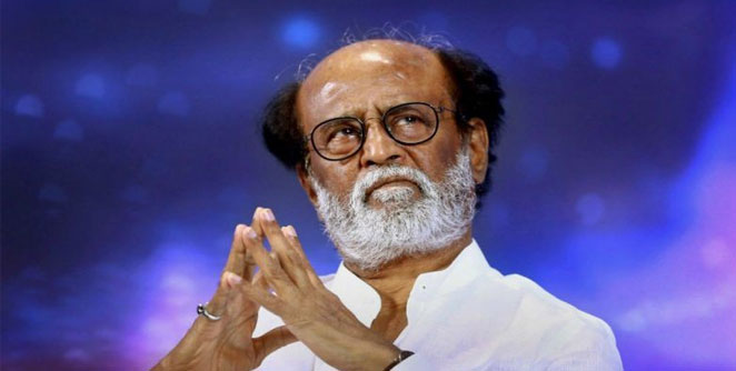 rajanikanth