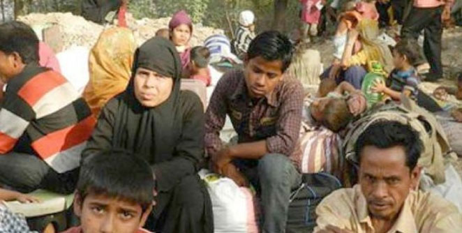 rohingya