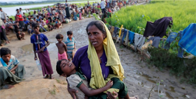 rohingya