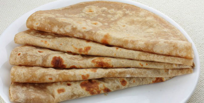 roti