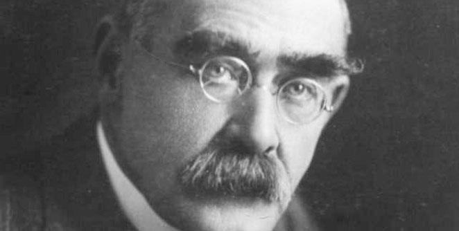 rudyard
