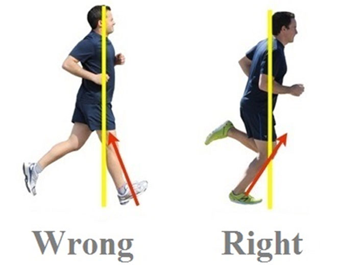 running1