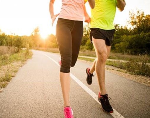 running3