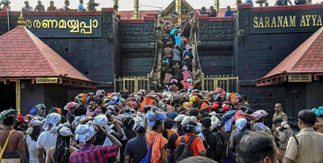 sabarimala