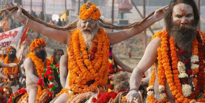 sadhu