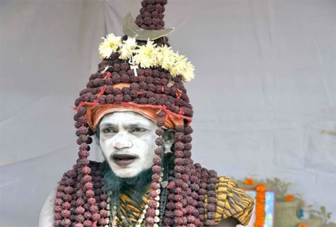 sadhu1
